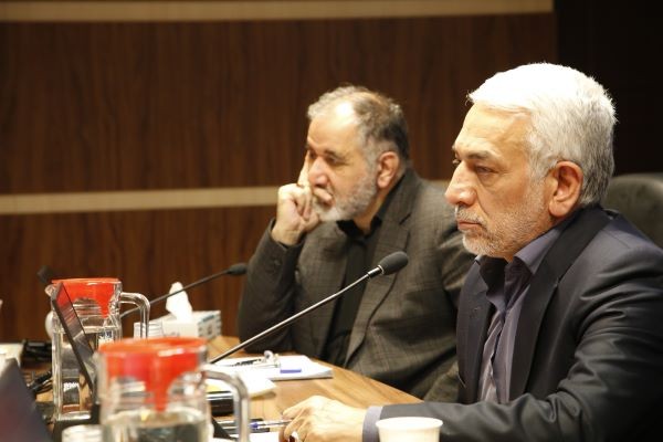 مدل‌سازی منابع و مصارف آب اصفهان به منظور کاهش یا بهبود نرخ فرونشست/ ضرورت فعال‌تر شدن کمیته تخصصی سازگاری با کم آبی
